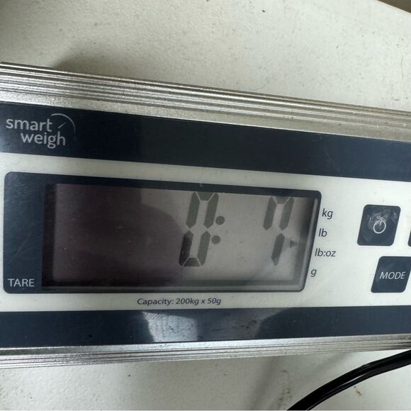 Express Skirt Black White Geometric Stretch Retro Groovy Zip Front Mini Sz 4 - Picture 9 of 9